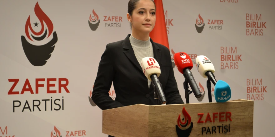 ZAFER PARTİSİ AÇTIĞI DAVADA YÜRÜTMEYİ DURDURMA KARARI ALDI: TERÖRİST ŞEYH SAİT’İN İSMİ DİYARBAKIR’DAKİ BULVARDAN SİLİNECEK!