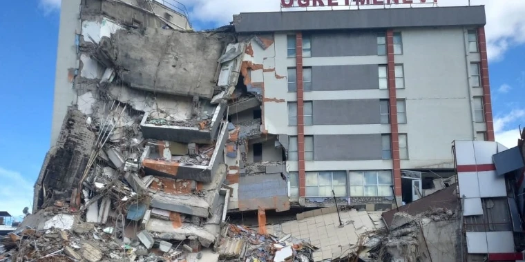 Zafer Partisi İl Başkanı Mehmet Ercan: “Malatya Zafer’le Toparlanacak, Zafer’le Güzel Günlere Kavuşacak”