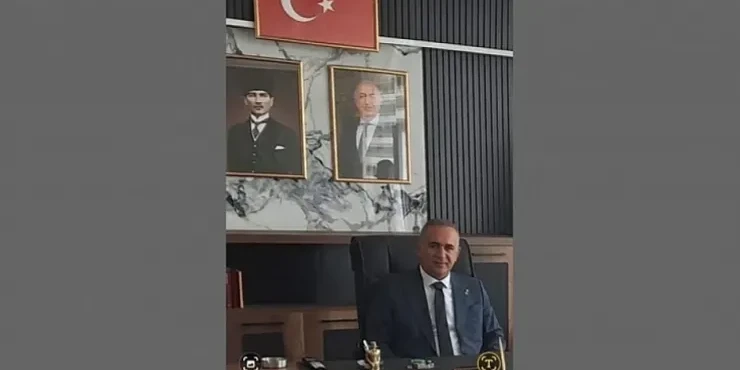 Zafer Partisi Malatya İl Başkanı Ercan’dan 24 Kasım Öğretmenler Günü Mesajı