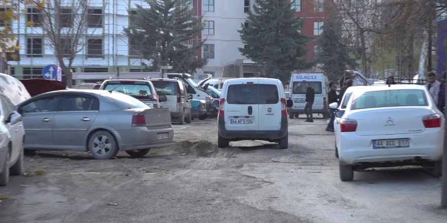 Zafer Partisi Malatya İl Başkanı Mehmet Ercan’dan Çavuşoğlu Yeni Sanayi Sitesi Tepkisi