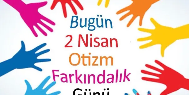 Zafer Partisi Malatya İl Başkanı Mehmet Ercan’dan Geniş Kapsamlı Otizm Farkındalık Mesajı