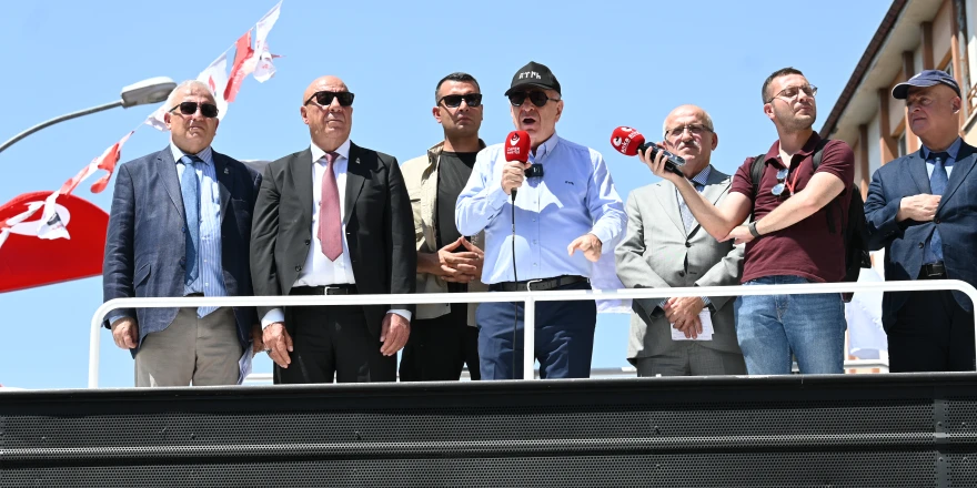 "Zafer Partisi, Terörsüz Türkiye İçin Kararlı Adımlar Atacak"