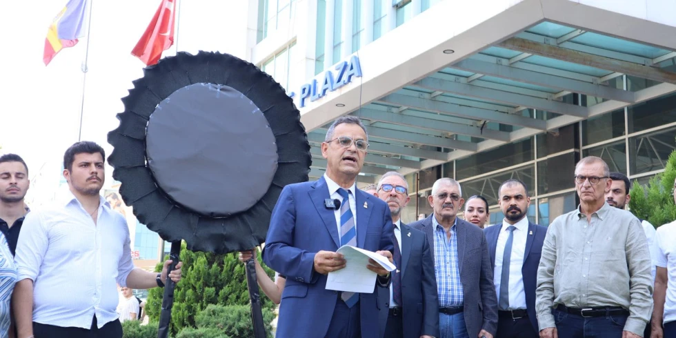 Zafer Partisi’nden Gagavuz Türklerine Destek