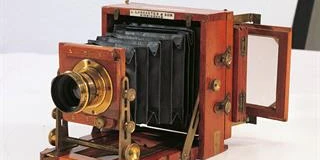 Zamanın Kadrajında Dünya Fotoğrafçılık Günü’nde Fotoğraf Tarihine Yolculuk
