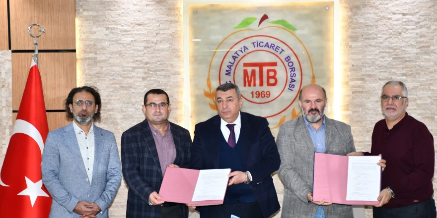 Zirai Donun Malatya Ekonomisinde Yarattığı Derin Etki Bilimsel Çalışmayla Raporlanacak