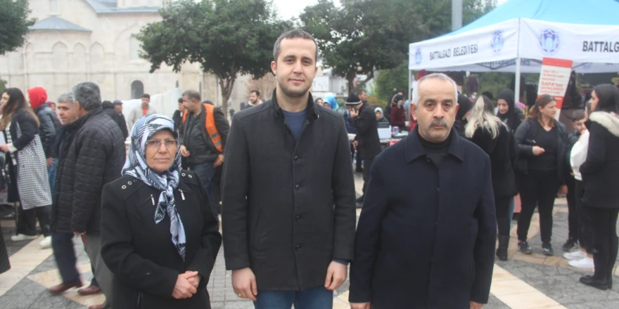 Haydi, Malatya Safa Bebek Ölmesin