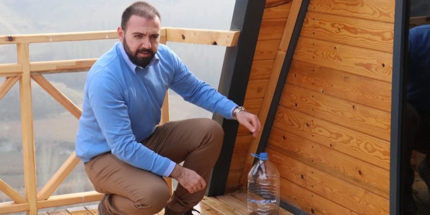 MUHABİR TVHD'