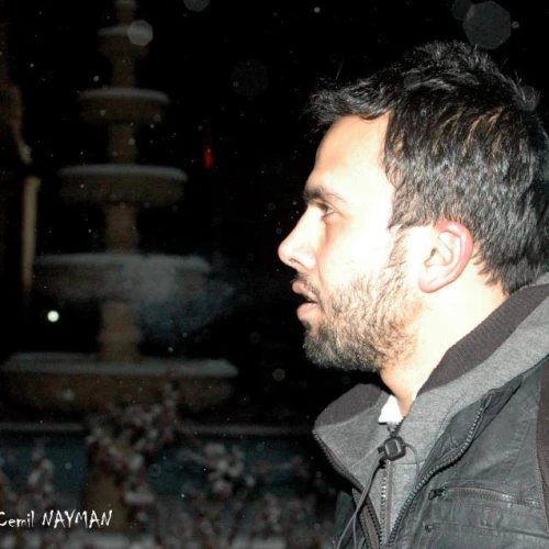 Cemil Nayman