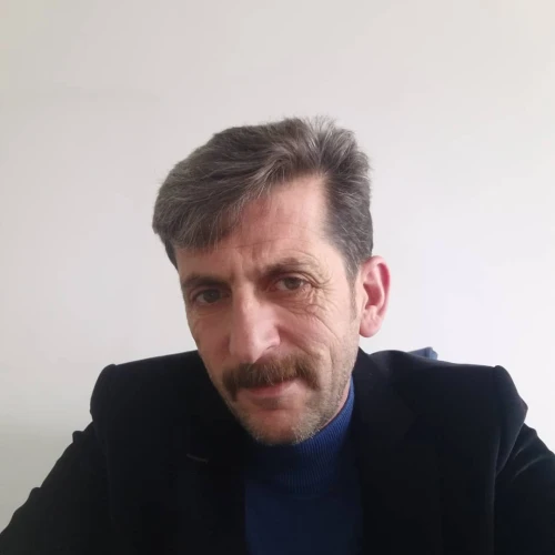 M. Said Yalçın / 
