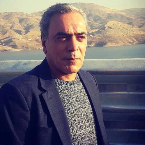 Mehmet Zafer / 